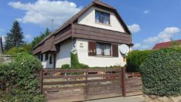 Eladó családi ház Pécs