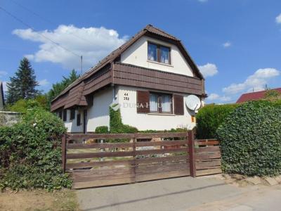 Eladó családi ház Pécs