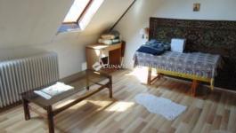 Eladó családi ház Pécs