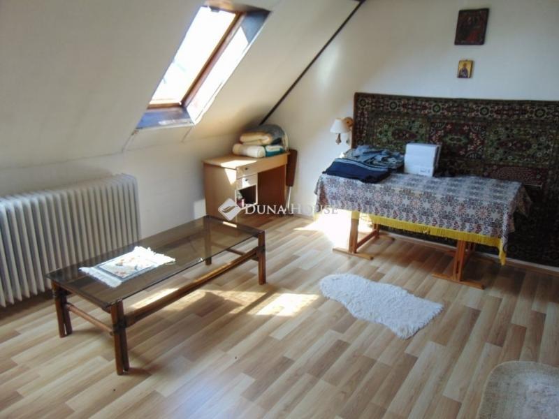 Eladó családi ház Pécs