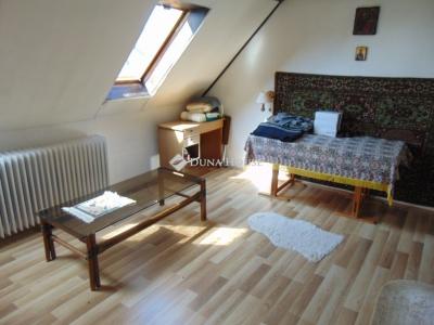 Eladó családi ház Pécs