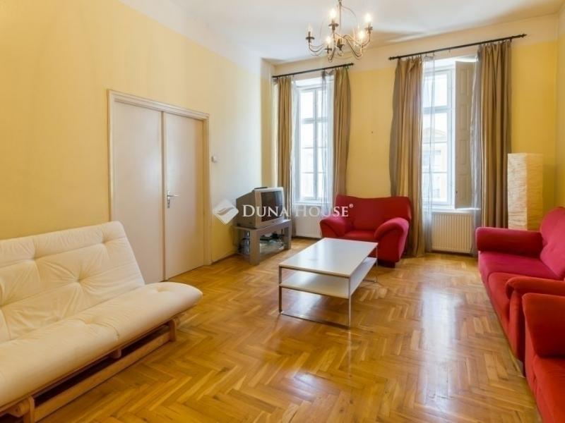 Eladó lakás Budapest