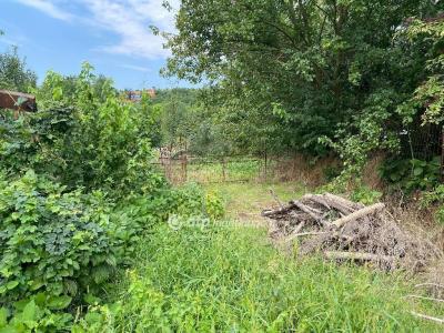 Eladó lakóövezeti telek Tiszafüred