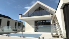 Eladó családi ház Vonyarcvashegy