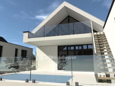 Eladó családi ház Vonyarcvashegy