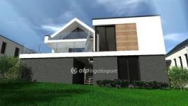 Eladó családi ház Vonyarcvashegy