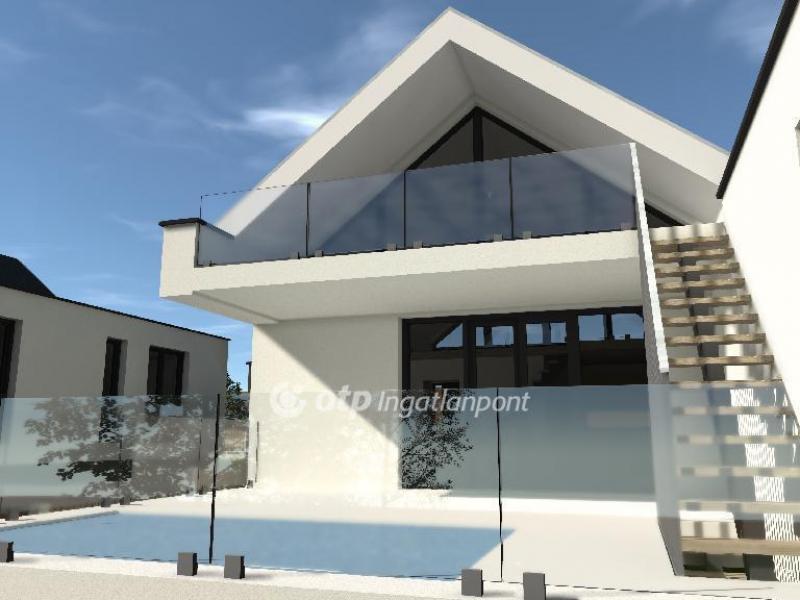 Eladó családi ház Vonyarcvashegy