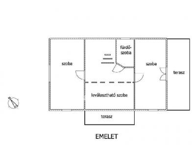 Eladó családi ház Szentendre
