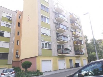 Eladó lakás Budapest