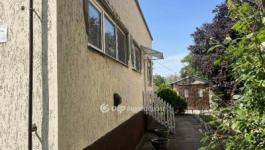 Eladó családi ház Abony