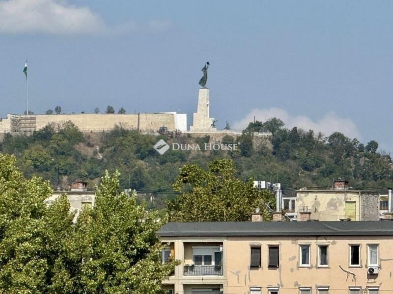 Eladó lakás Budapest