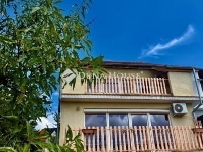 Eladó ikerház Pécs