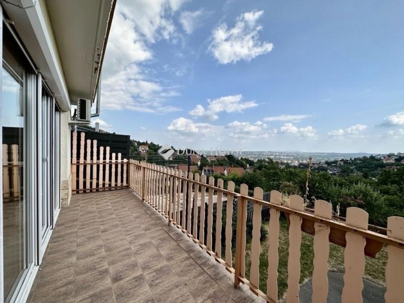 Eladó ikerház Pécs