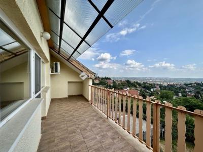 Eladó ikerház Pécs