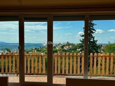 Eladó ikerház Pécs