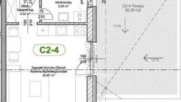 Eladó lakás Levél