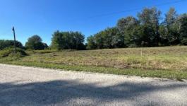 Eladó lakóövezeti telek Ásványráró