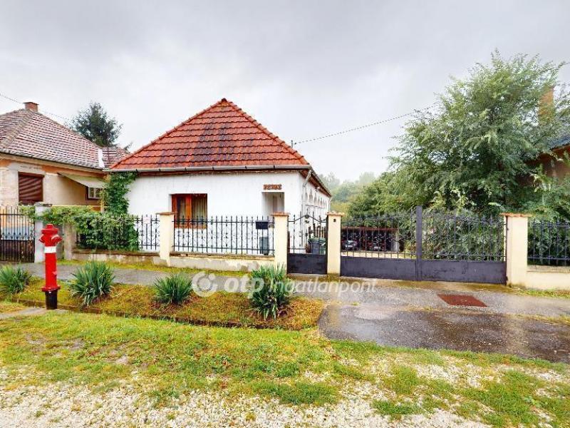 Eladó családi ház Sajóbábony