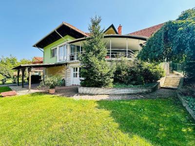 Eladó családi ház Miskolc