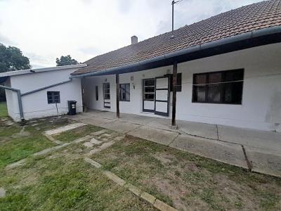 Kiadó házrész Békéscsaba