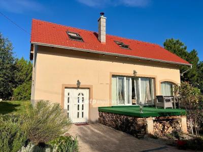 Eladó családi ház Felsőörs