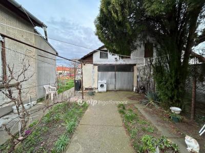 Eladó családi ház Hajdúszoboszló