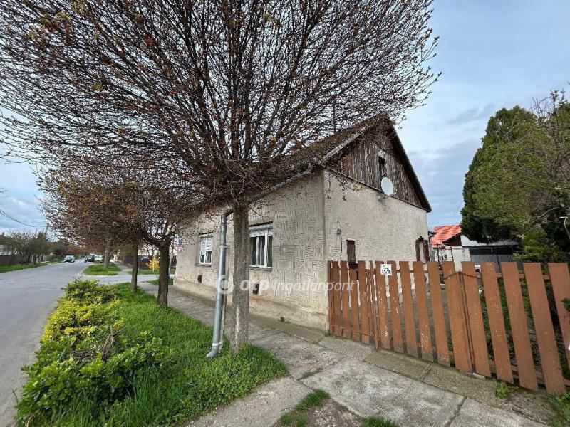 Eladó családi ház Hajdúszoboszló
