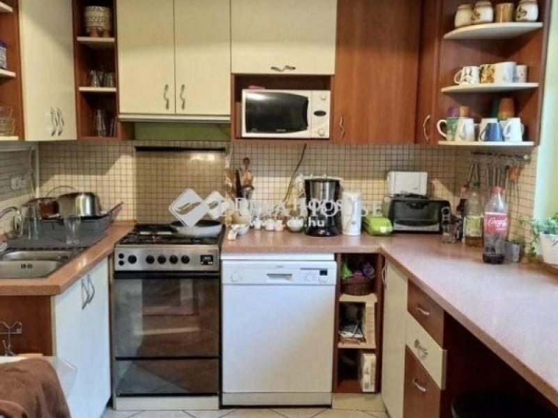 Eladó családi ház Helvécia