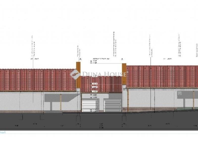 Eladó ikerház Veresegyház