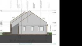 Eladó ikerház Veresegyház