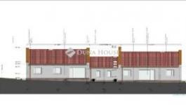 Eladó ikerház Veresegyház