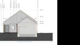 Eladó ikerház Veresegyház