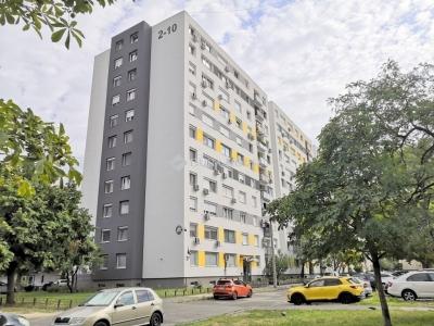 Eladó lakás Budapest