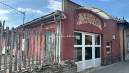 Eladó családi ház Vecsés