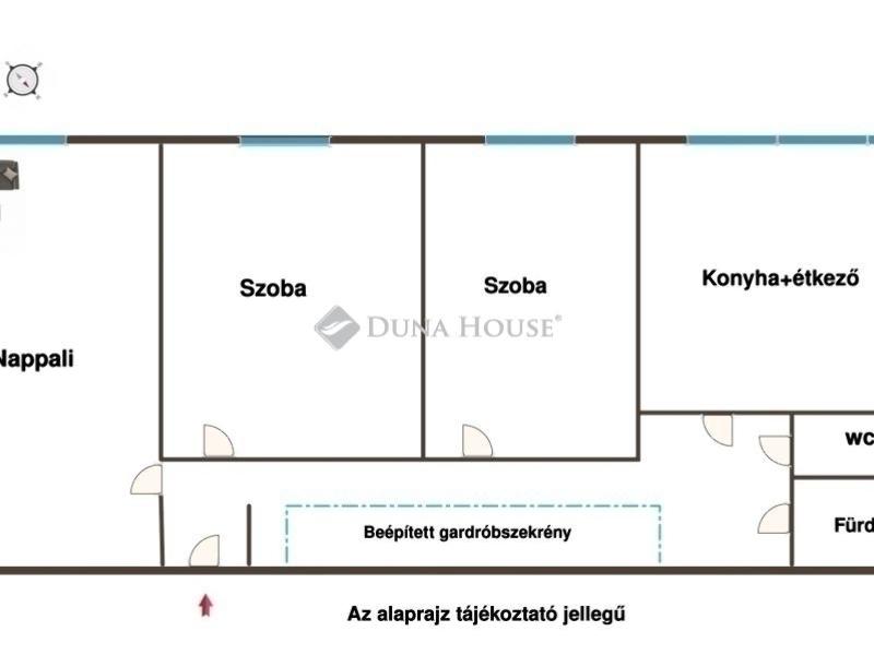 Eladó lakás Budapest