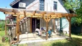 Eladó családi ház Martonvásár