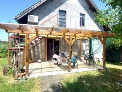 Eladó családi ház Martonvásár