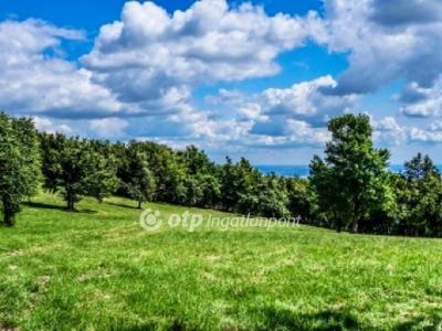 Eladó egyéb telek Ajak