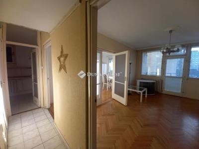 Eladó lakás Budapest