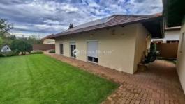 Eladó családi ház Fót