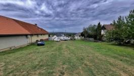 Eladó lakóövezeti telek Őrbottyán