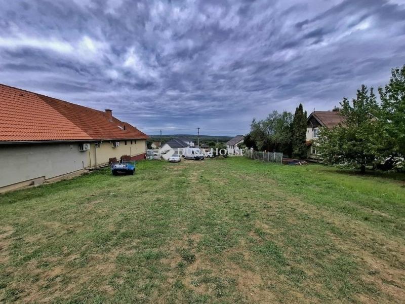 Eladó lakóövezeti telek Őrbottyán