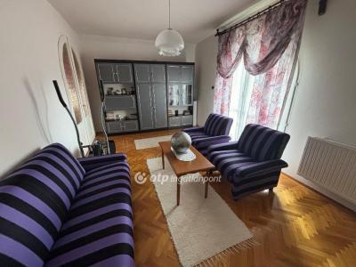 Eladó családi ház Nyíregyháza