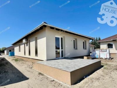 Eladó családi ház Kecskemét