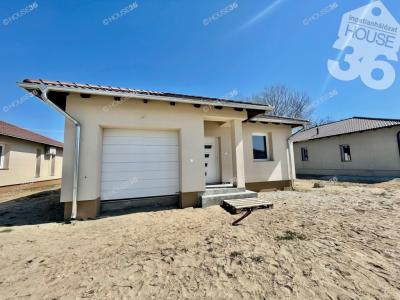 Eladó családi ház Kecskemét