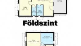 Eladó családi ház Béb