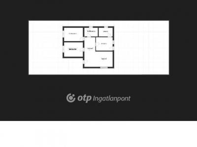 Eladó családi ház Tömörkény