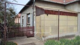 Eladó családi ház Tömörkény