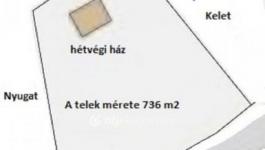 Eladó lakóövezeti telek Solymár