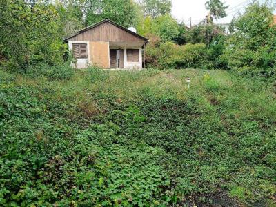 Eladó lakóövezeti telek Solymár